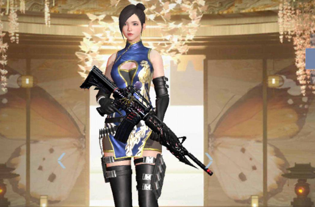 火车的使用率低于云顶 — Premier 第二季最受欢迎的地图