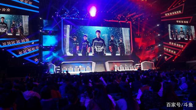 kpl夏季赛分组已出，大家觉得哪组最强！