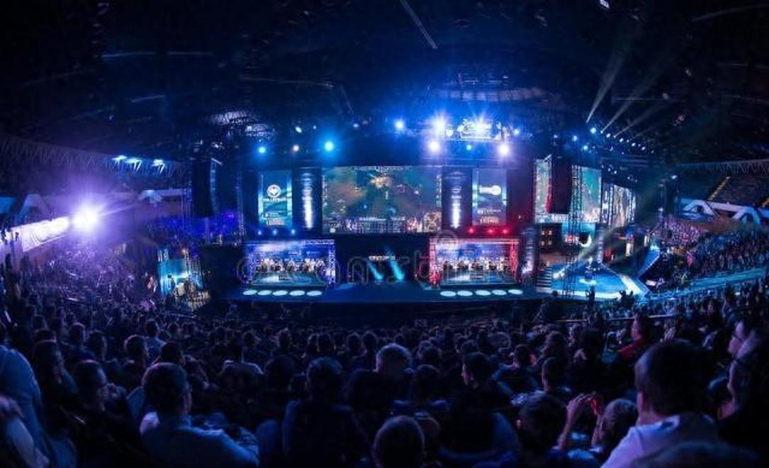 Team WE 官方：前 EDward Gaming 和 Invictus Gaming 的支持者 Vampire 加入团队