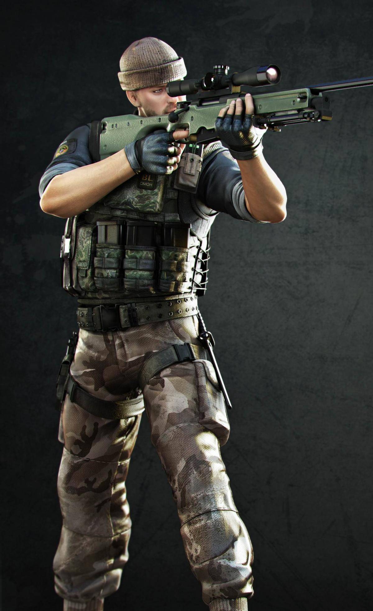 “我们计划封禁近500,000个账户” - Vanguard代表宣布新一轮封禁