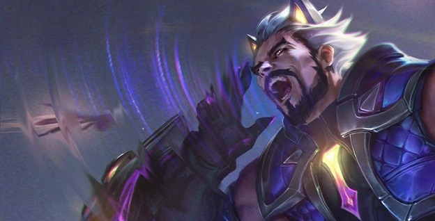 外媒发布S11小组赛PICK排行榜：女枪排名第一